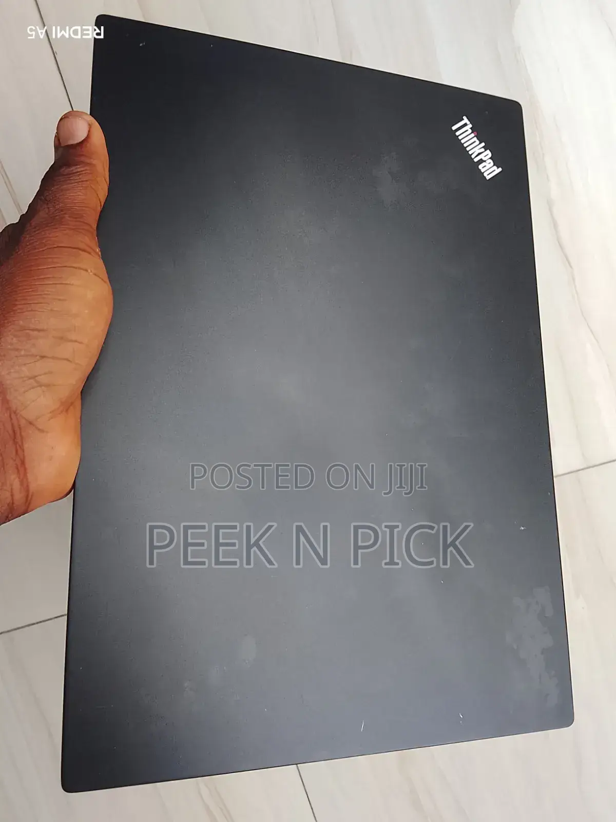 Laptop Lenovo ThinkPad L380 8GB Intel Core i7 SSD 256GB