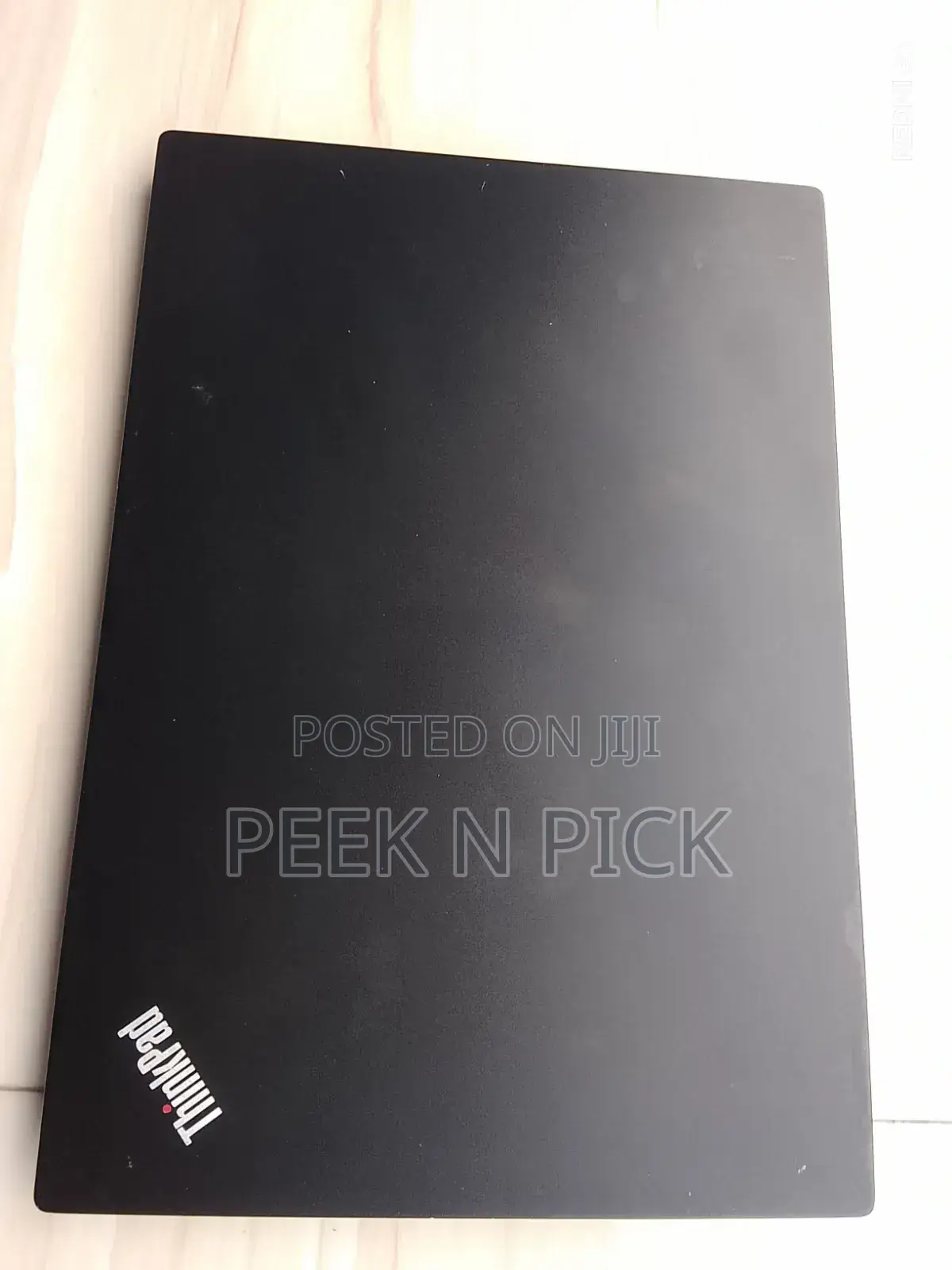 Laptop Lenovo ThinkPad L380 8GB Intel Core i7 SSD 256GB