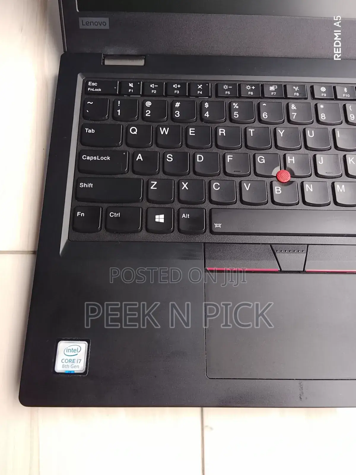 Laptop Lenovo ThinkPad L380 8GB Intel Core i7 SSD 256GB