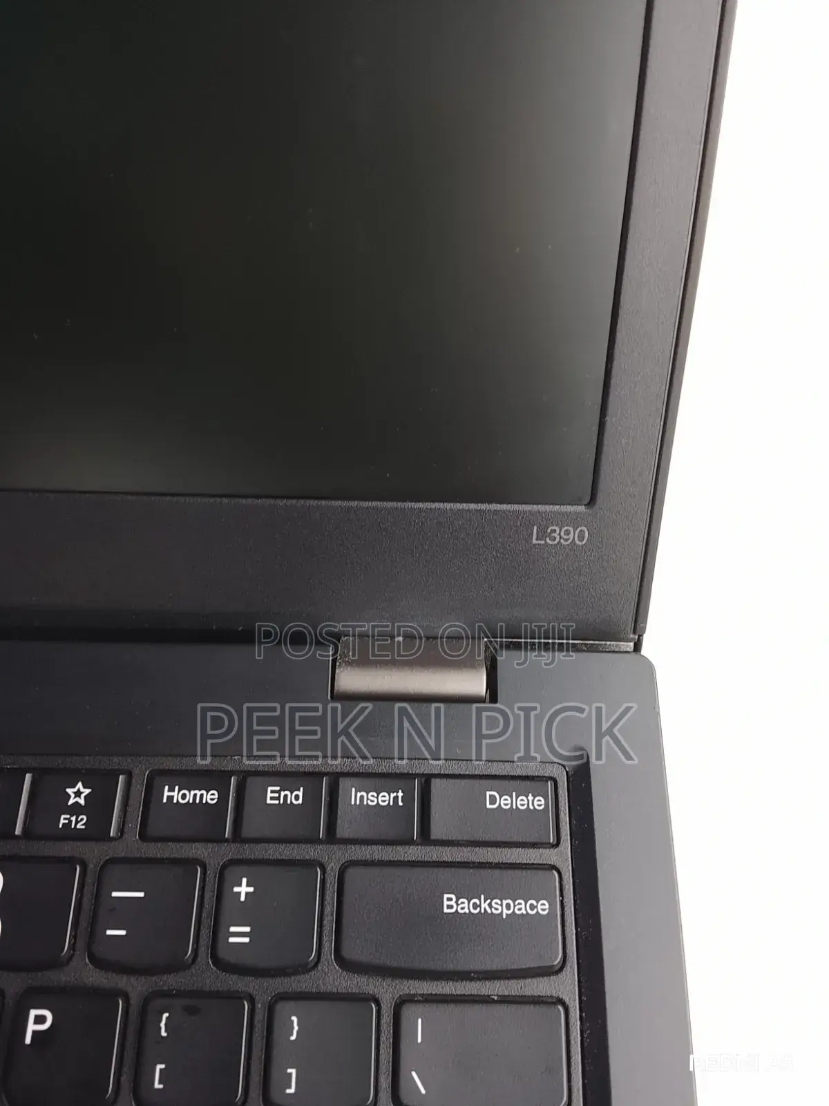 Laptop Lenovo ThinkPad L380 8GB Intel Core i7 SSD 256GB