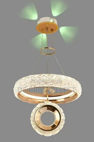 Led Dropping Light