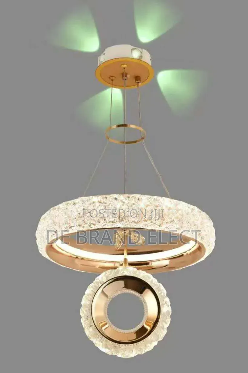 Led Dropping Light