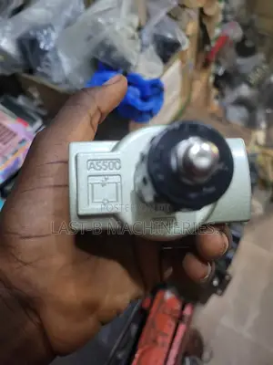 Air Regulator 3/4
