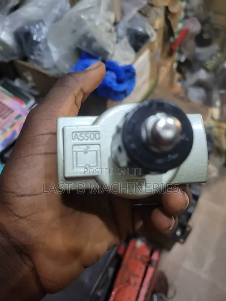 Air Regulator 3/4