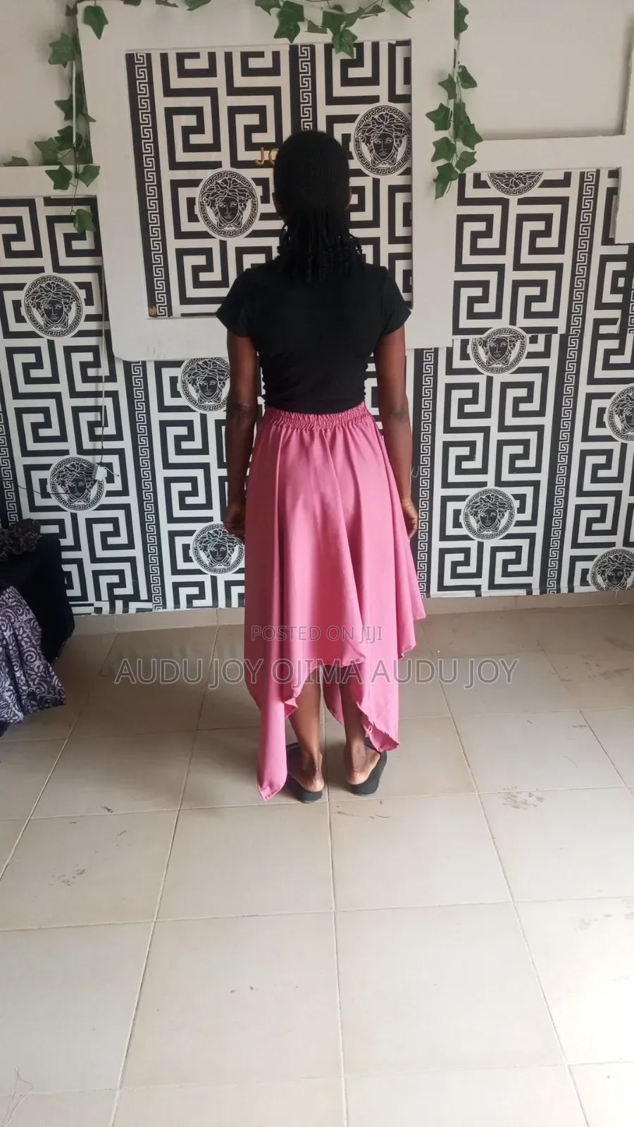 Elegant Wear