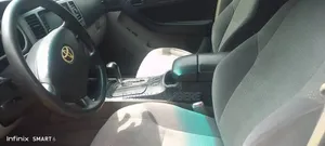 Toyota 4-Runner 2004 Gold