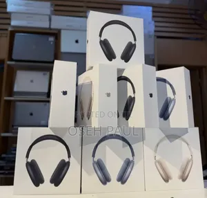 Airpod Max 2024 and 2026 Type C