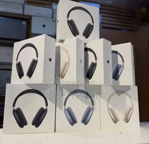 Airpod Max 2024 and 2026 Type C