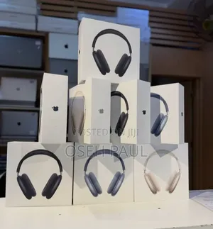 Airpod Max 2024 and 2026 Type C