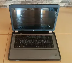 Laptop HP Pavilion G6 6GB AMD HDD 750GB