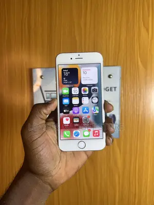 Apple iPhone 6s 64 GB Gold