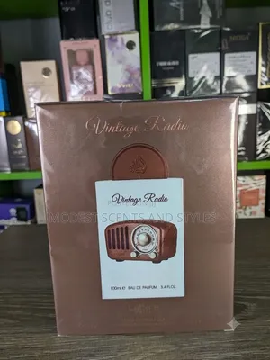 Vintage Radio