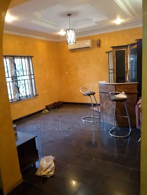 5bdrm Duplex in Sangotedo for rent
