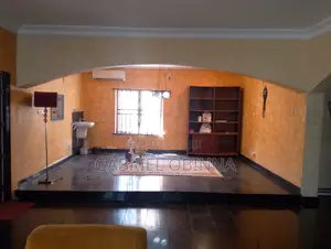 5bdrm Duplex in Sangotedo for rent
