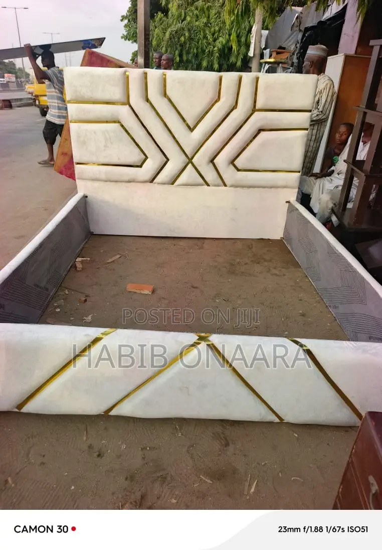 Bed Frame 6/6