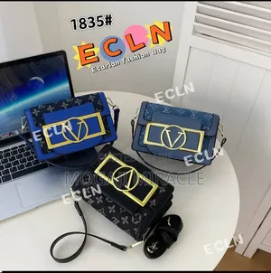 Ladies Bag