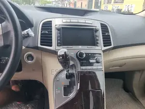 Toyota Venza Limited 2009