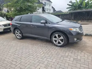 Toyota Venza Limited 2009