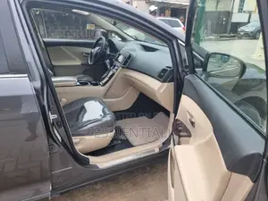Toyota Venza Limited 2009