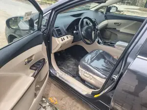 Toyota Venza Limited 2009