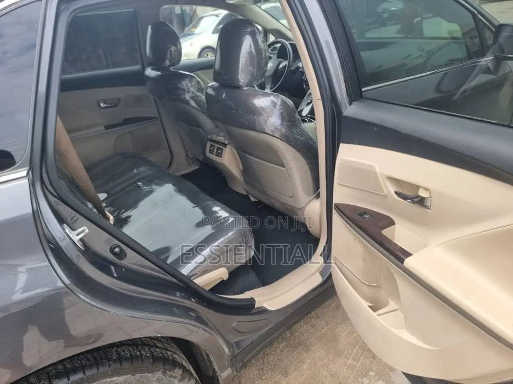 Toyota Venza Limited 2009