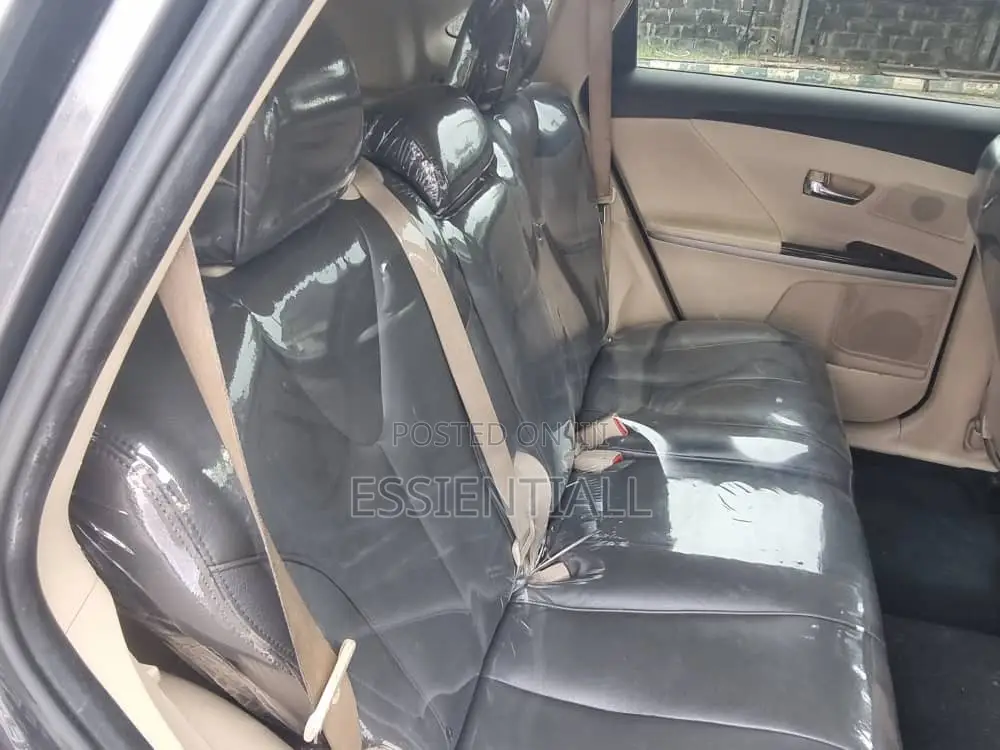 Toyota Venza Limited 2009