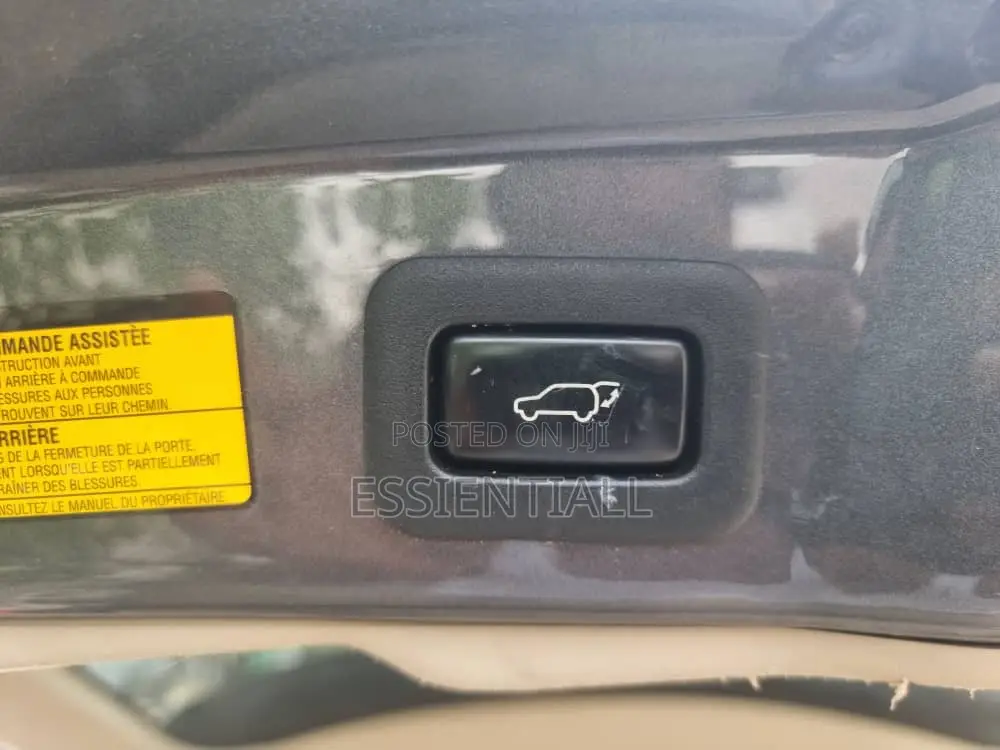 Toyota Venza Limited 2009