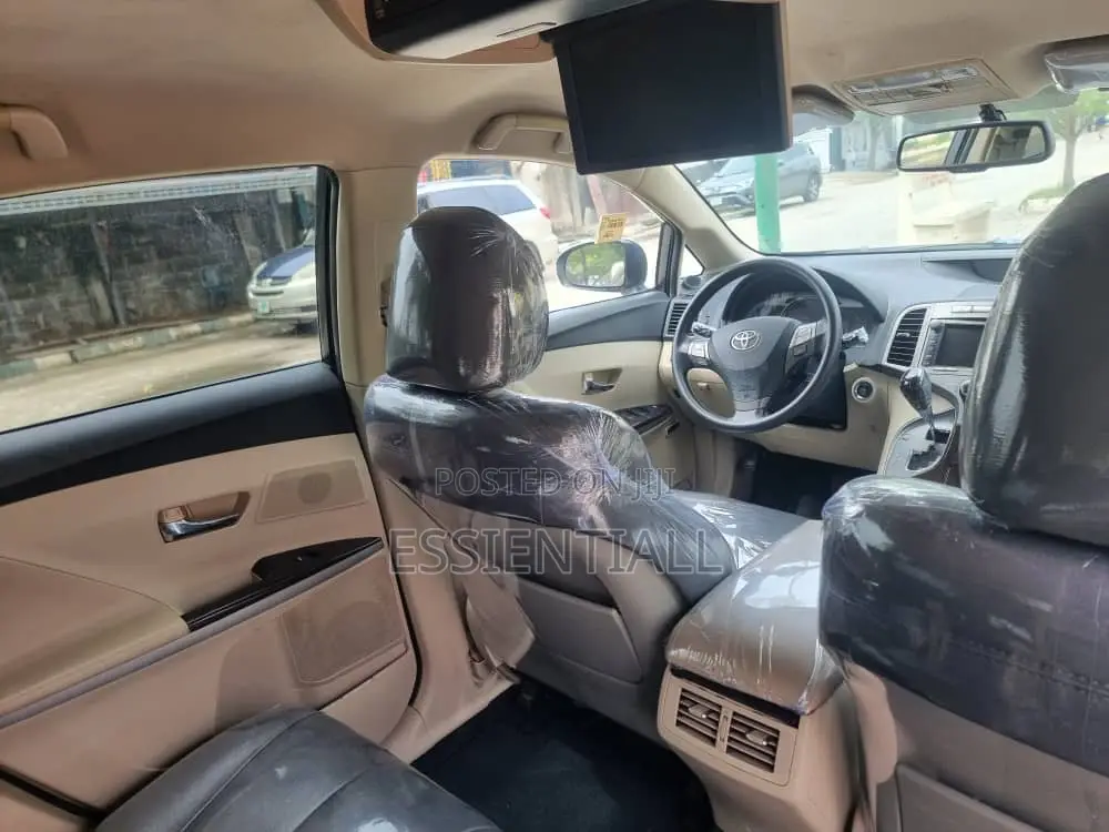 Toyota Venza Limited 2009