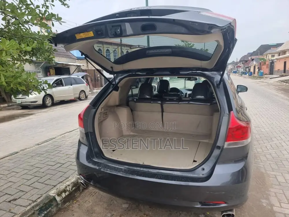 Toyota Venza Limited 2009