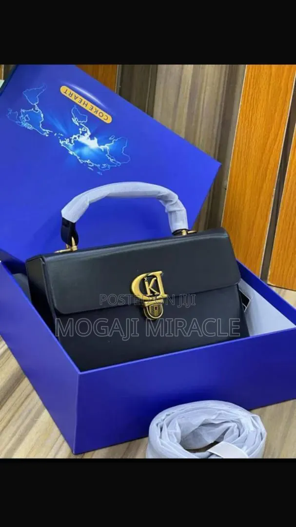 Ladies Bag