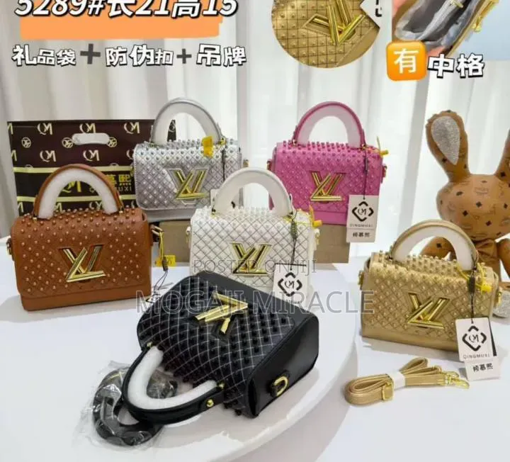 Ladies Bag