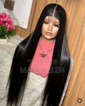 Bone Straight Replica