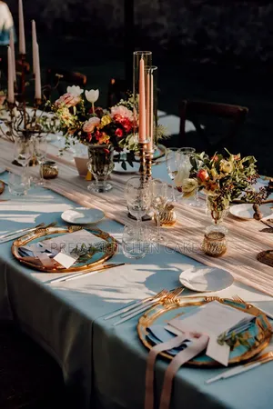Event Planning Manager