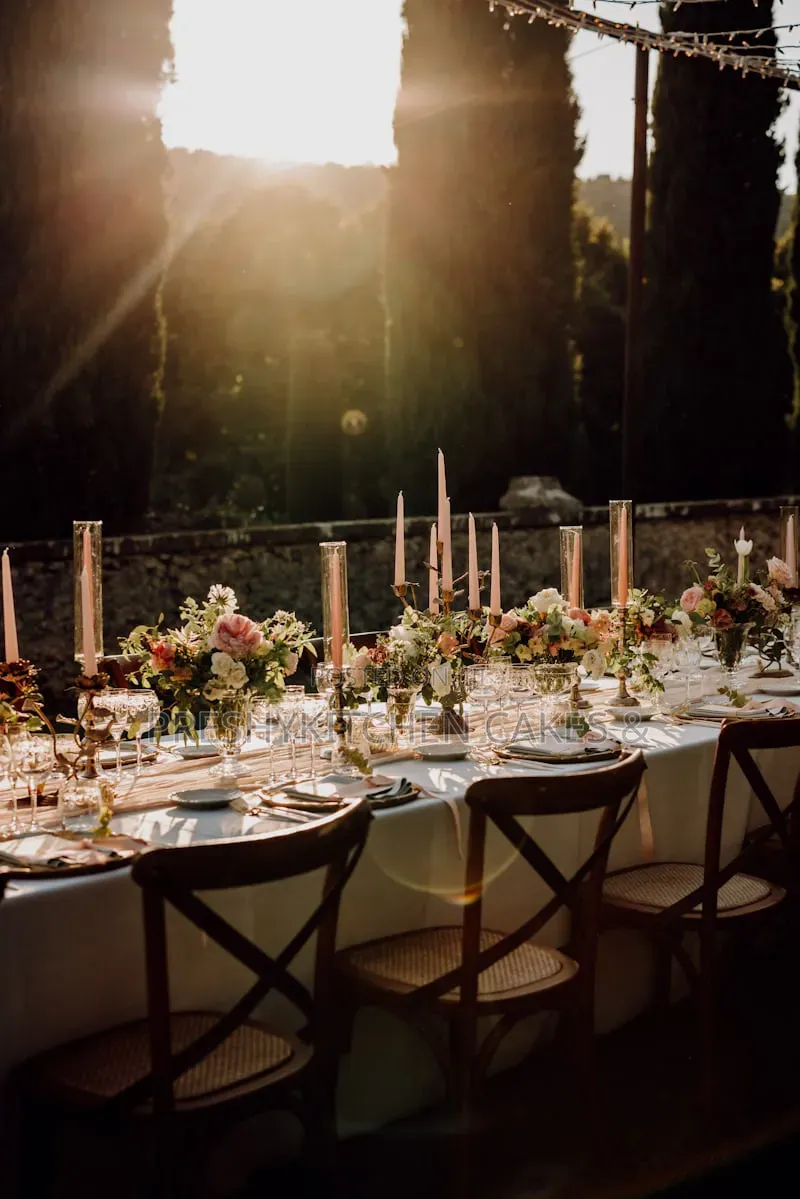 Event Planning Manager