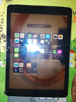 Apple iPad Air 2 64 GB White