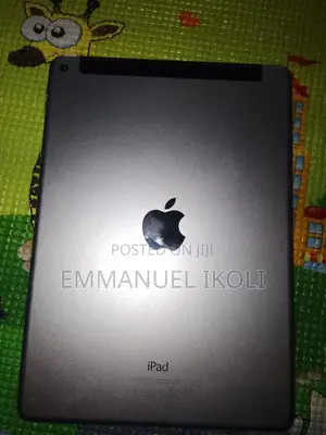 Apple iPad Air 2 64 GB White