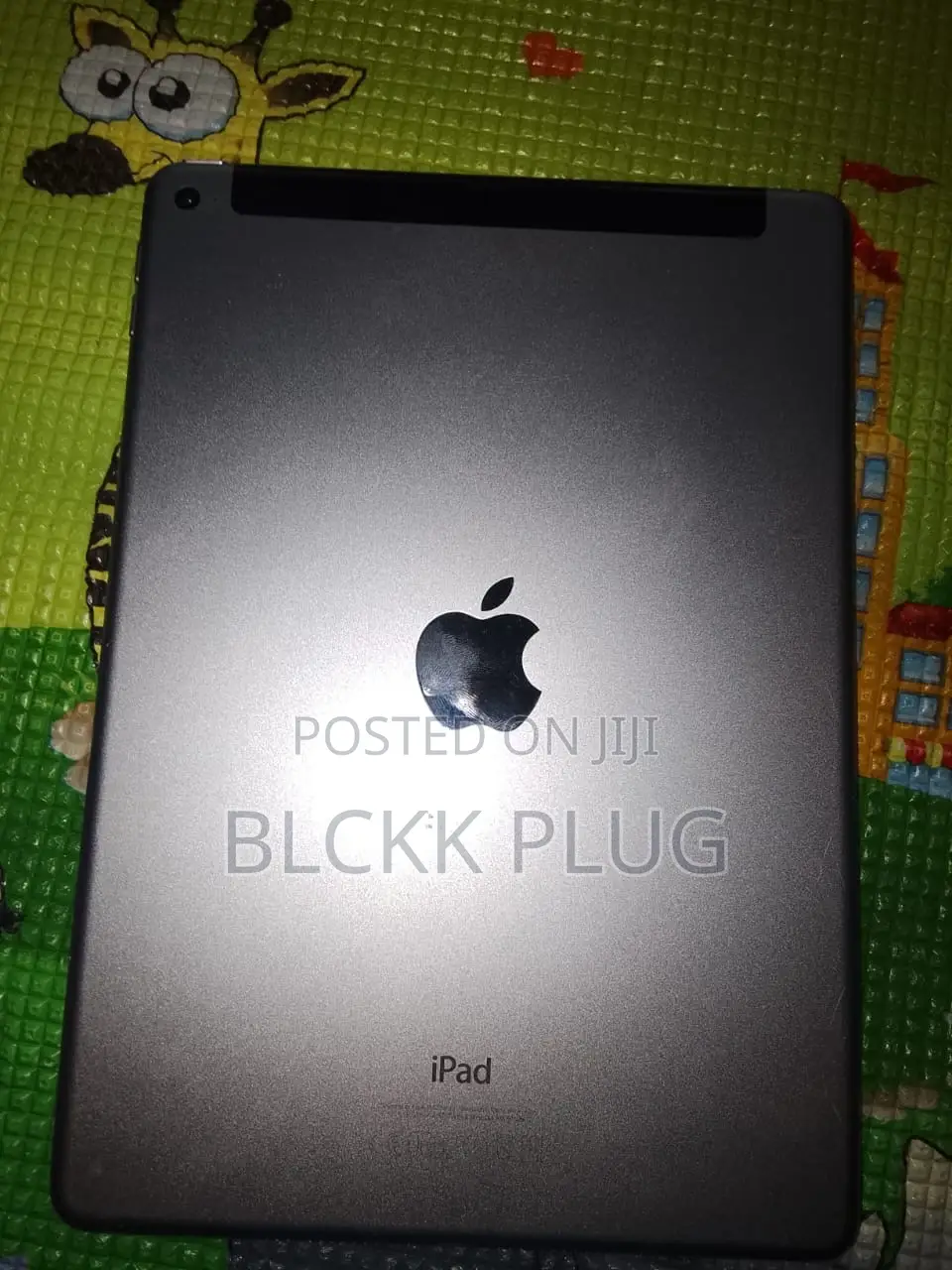 Apple iPad Air 2 64 GB White