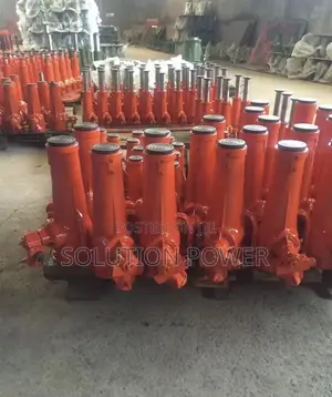 50ton Screw Jack
