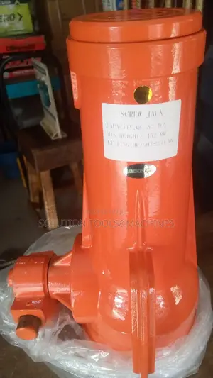 50ton Screw Jack