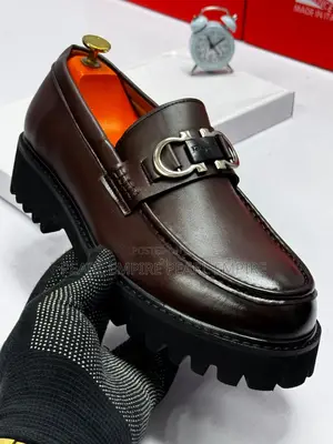 Luxury Ferragamo