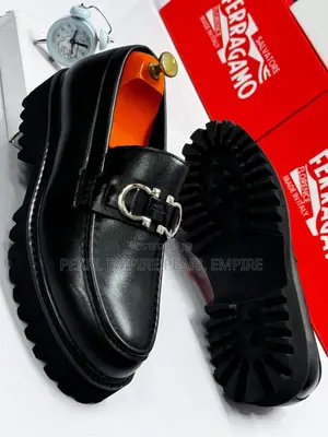 Luxury Ferragamo