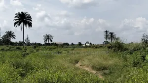 For Sale : 11 Plots at Road 20 ,Sars Road, Port Harcourt