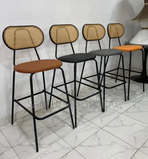High Barstool Chair