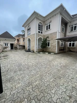 4bdrm Duplex in Copa Cabana Estates, Apo Resettlement for rent