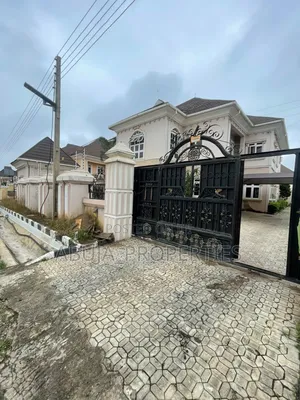 4bdrm Duplex in Copa Cabana Estates, Apo Resettlement for rent