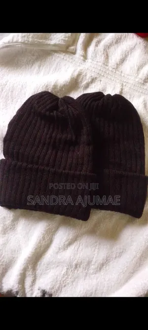 Head Warmer