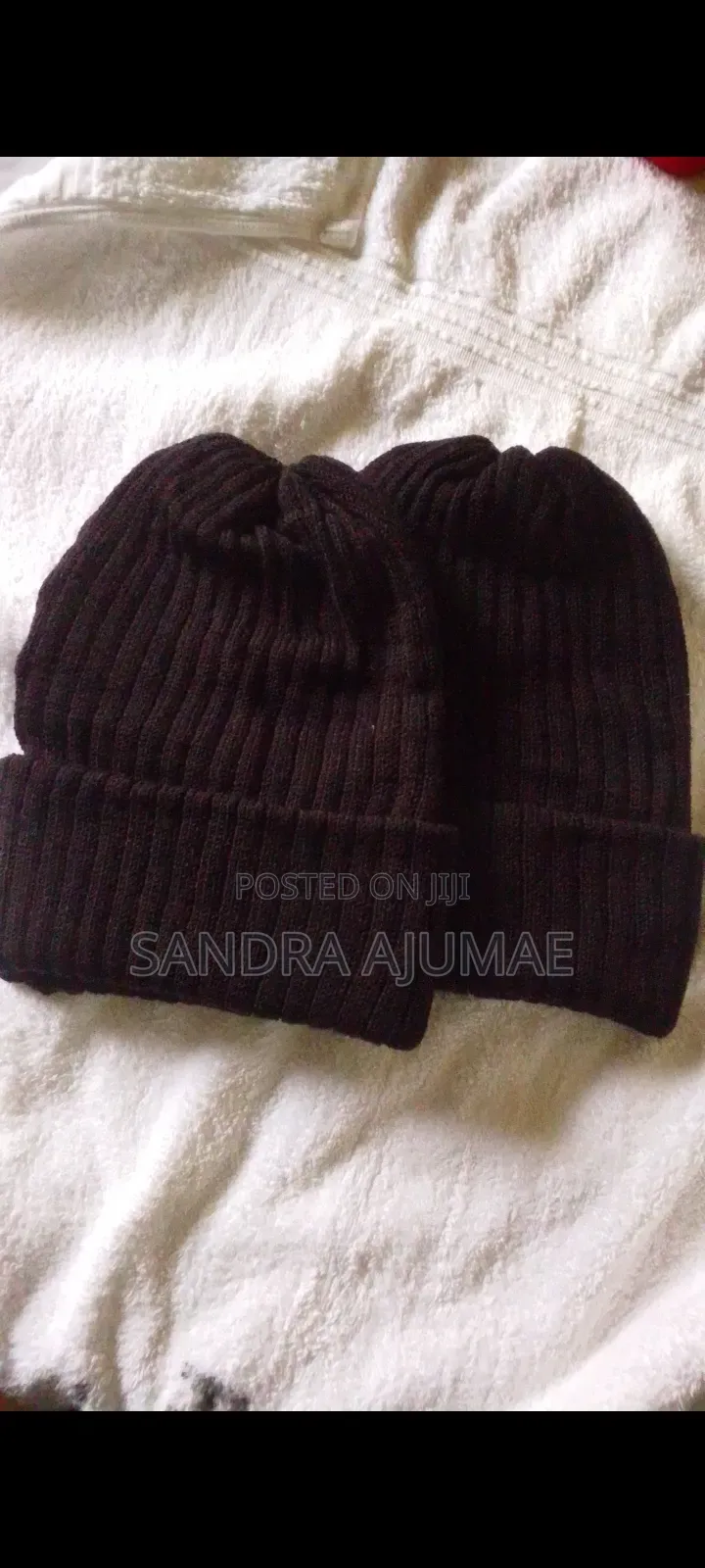 Head Warmer