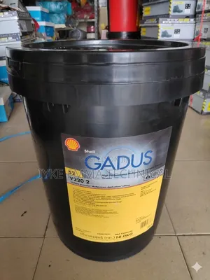 Shell Gadus S2 V220 2 Grease