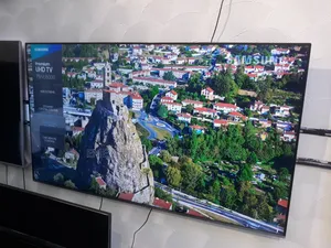 75 Inches Samsung Nu Model