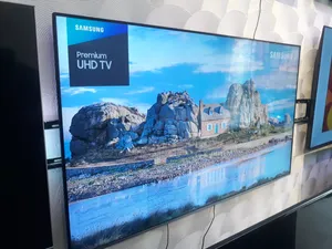 75 Inches Samsung Nu Model
